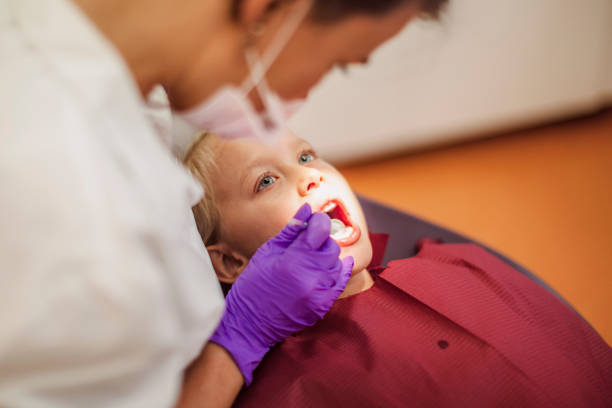 Professional Emergency Dental Service in MN