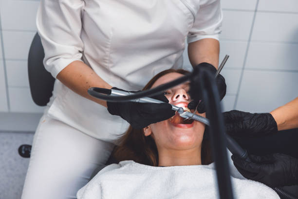 Best Emergency Wisdom Tooth Extraction in Hilltop, MN